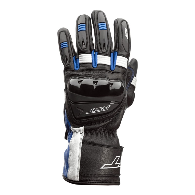 Guantes (Hombre) RST PILOT CE Azul, Talla 8/S