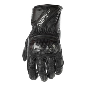 Guantes mujer RST Stunt 3 CE - negro