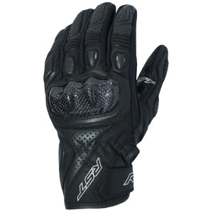 Guantes (Hombre) RST Stunt 3 - Negro