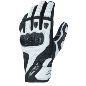 Guantes (Hombre) RST Stunt 3 - Bianco