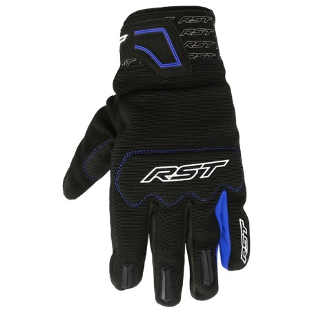 Guantes (Hombre) RST Rider CE - azul