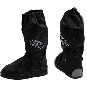 Cubrebotas impermeable Talla M Oxford OBM