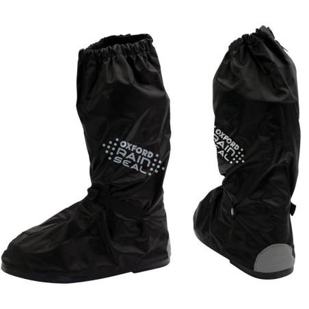 Cubrebotas impermeable Talla M Oxford OBM