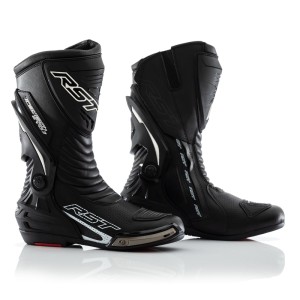 Botas RST TracTech Evo III CE hombre - Negro