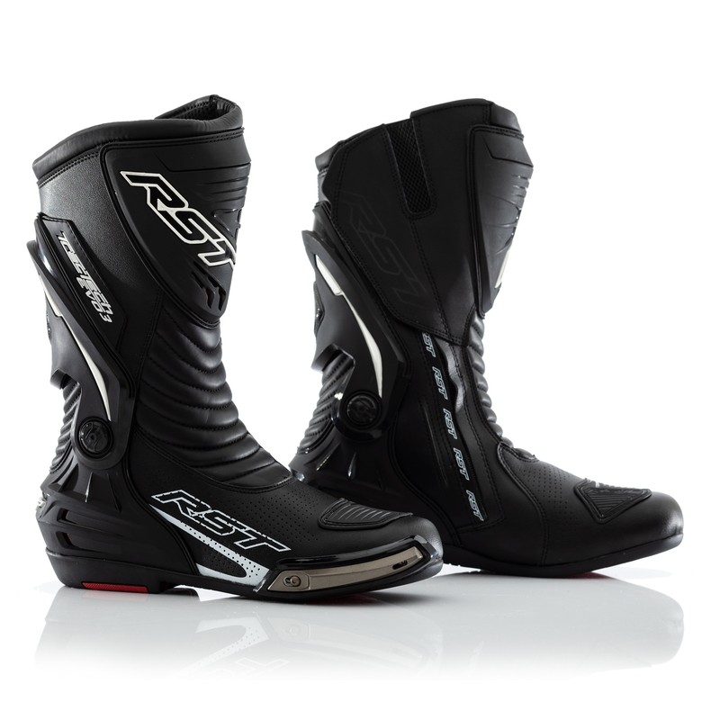 Botas RST TracTech Evo III CE hombre - Negro
