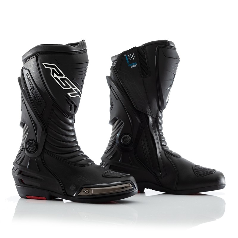Botas (hombre) RST Tractech EVO III CE Waterproof - Negro