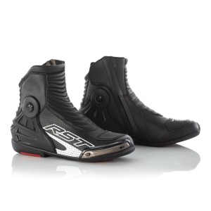 Botas caña corta (Hombre) RST TRACTECH EVO III Negro , Talla EU 37