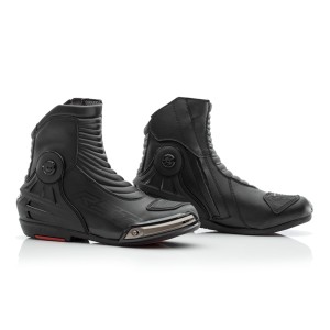 Bota Caña Corta Impermeable RST TRACTECH EVO III CE Negro, Talla EU37