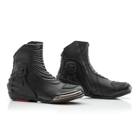 Bota Caña Corta Impermeable RST TRACTECH EVO III CE Negro, Talla EU37