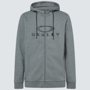 Sudadera con capucha OAKLEY Bark FZ 2.0