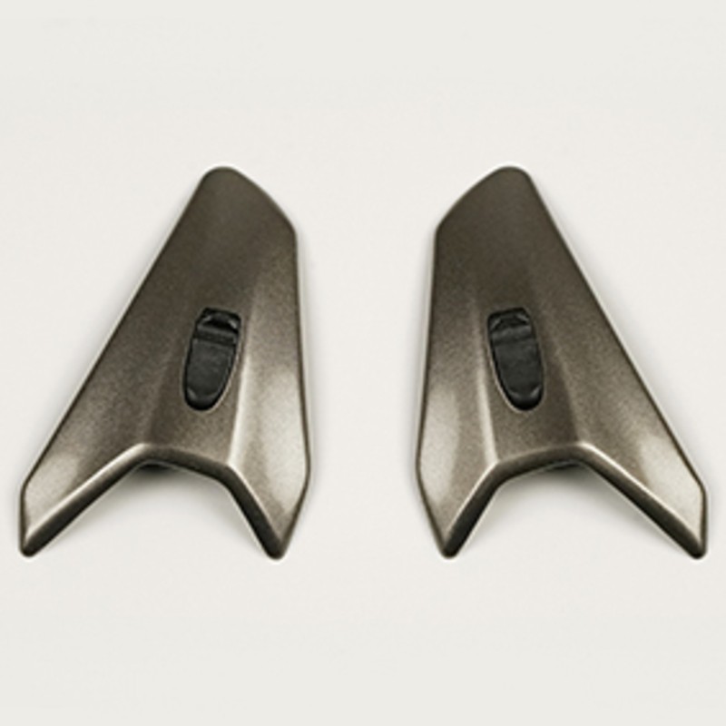 Ventilación frontal ARAI TDF 3, LEON Gris (Modelos: QUANTUM/ST/PRO/...