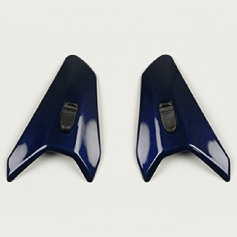 Ventilación frontal ARAI TDF 3, STREAK Azul (Modelos: QUANTUM/ST/PR...