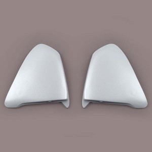 Cubiertas laterales ARAI (Sistema VAS-Z), PROSHADE Blanco Mate