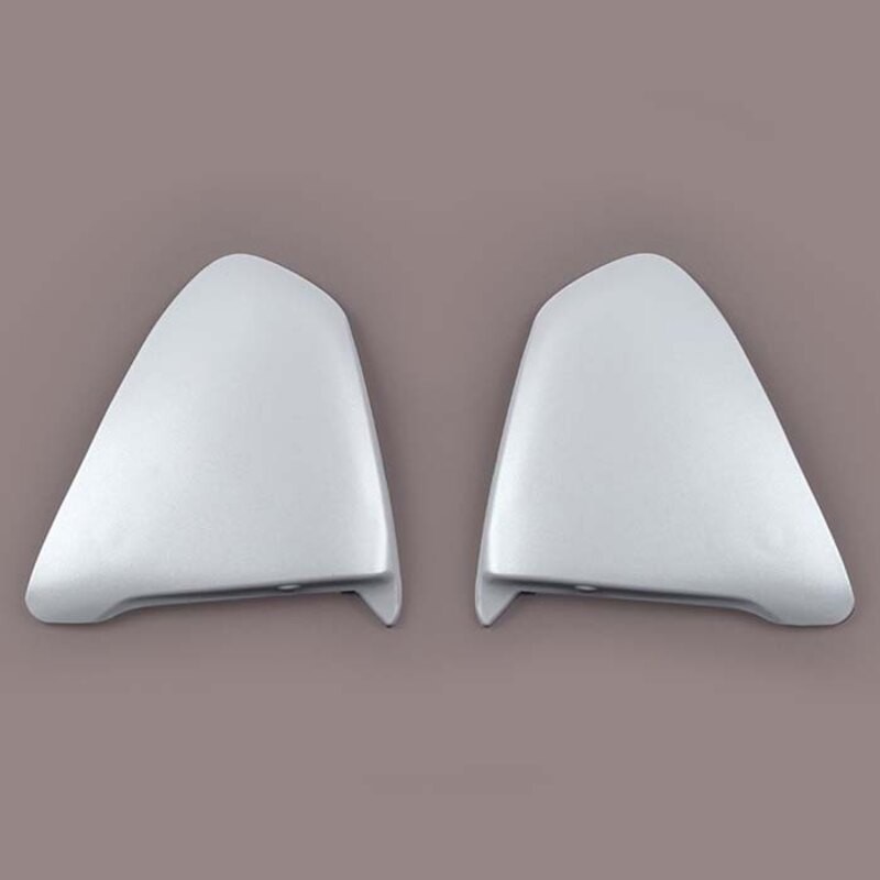 Cubiertas laterales ARAI (Sistema VAS-Z), PROSHADE Blanco Mate