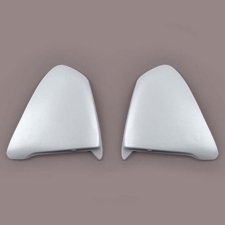 Cubiertas laterales ARAI (Sistema VAS-Z), PROSHADE Blanco Mate