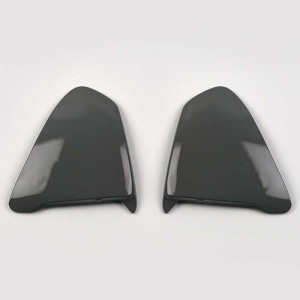 Cubiertas laterales ARAI (Sistema VAS-Z), PROSHADE Gris