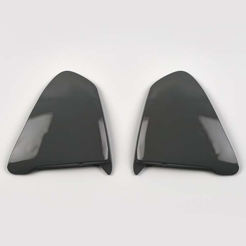Cubiertas laterales ARAI (Sistema VAS-Z), PROSHADE Gris