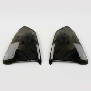 Cubiertas laterales ARAI (Sistema VAS-Z), PROSHADE Ahumado