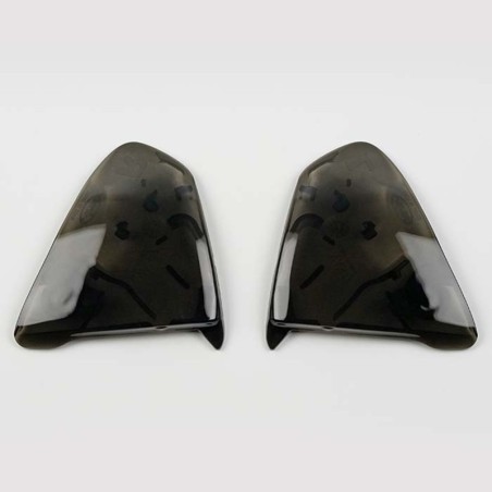 Cubiertas laterales ARAI (Sistema VAS-Z), PROSHADE Ahumado