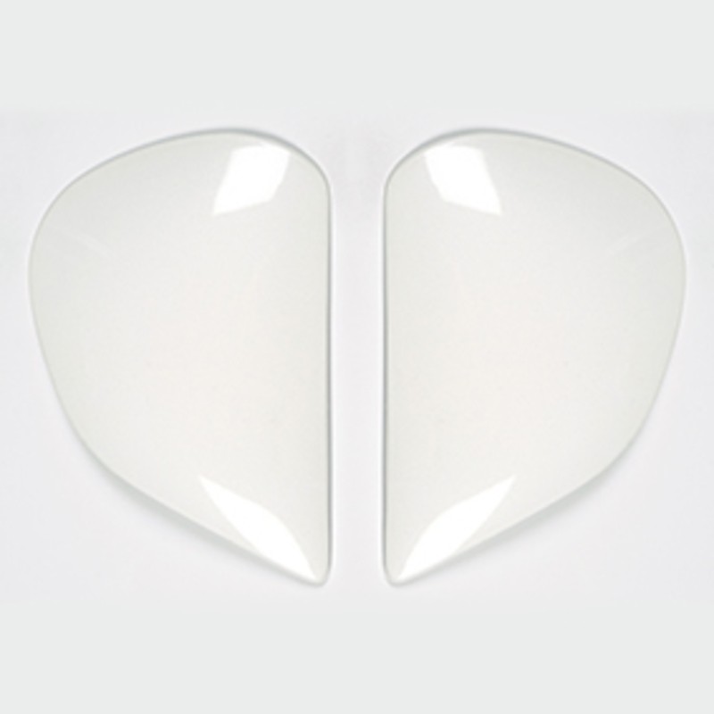 Cubiertas laterales ARAI (Sistema SuperAdSis J), DIAMOND Blanco (Mo...