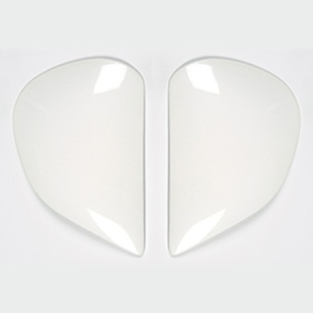 Cubiertas laterales ARAI (Sistema SuperAdSis J), DIAMOND Blanco (Mo...