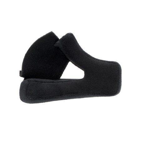 CARRILLERAS BELL MOTO-3 COLOR NEGRO 35 MM