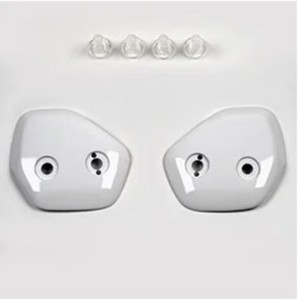 Kit de mecanismos ARAI (TOUR-X4), Blanco