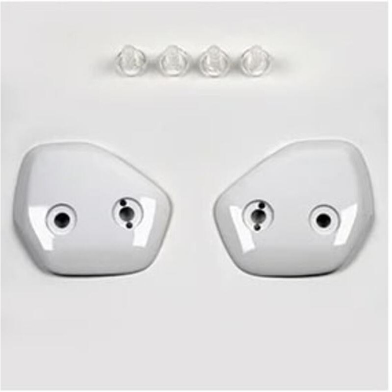 Kit de mecanismos ARAI (TOUR-X4), Blanco