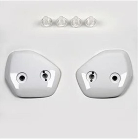 Kit de mecanismos ARAI (TOUR-X4), Blanco