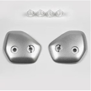 Kit de mecanismos ARAI (TOUR-X4), Plata