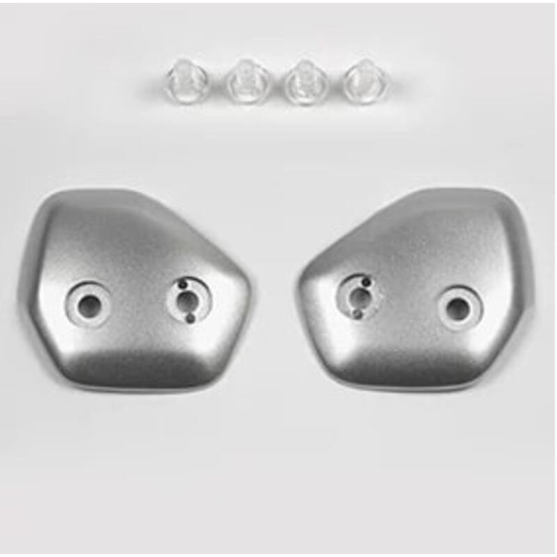 Kit de mecanismos ARAI (TOUR-X4), Plata