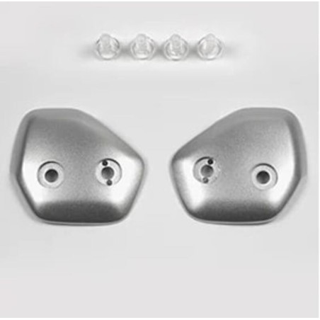 Kit de mecanismos ARAI (TOUR-X4), Plata