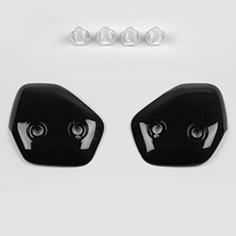 Kit de mecanismos ARAI (TOUR-X4), Negro Diamante