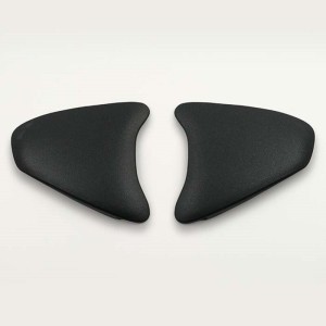 Cubiertas Laterales ARAI Sistema VAS-Z Metallic