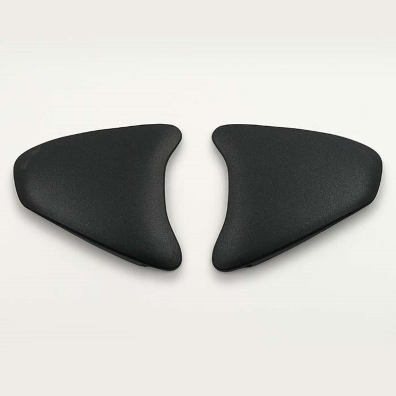 Cubiertas Laterales ARAI Sistema VAS-Z Metallic