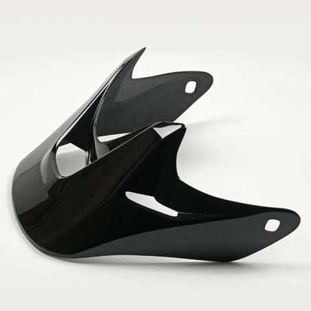 Visera ARAI, Negro (Modelos: PENTA)