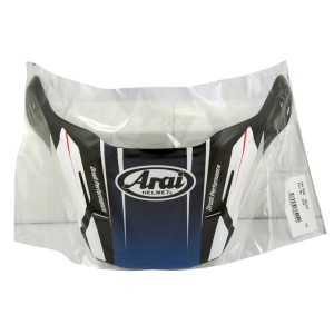 Visera ARAI (TOUR-X4), DETOUR Azul