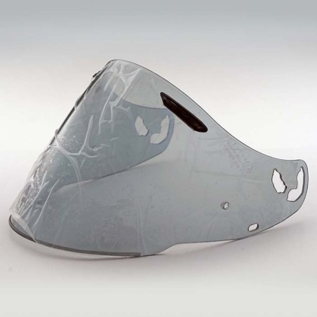 Pantalla ARAI CT-M, Ahumado Claro