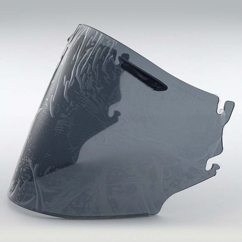 Pantalla ARAI ZR LRS, Ahumado Oscuro