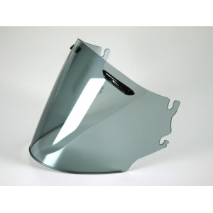 Pantalla ARAI ZR LRS, Ahumado Claro