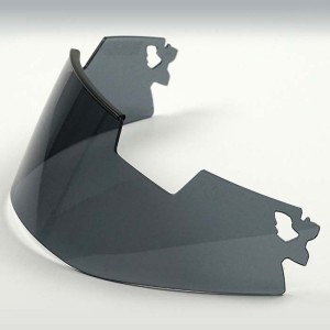 Pantalla ARAI Pro Shade VAS-Z XL, Ahumado Oscuro