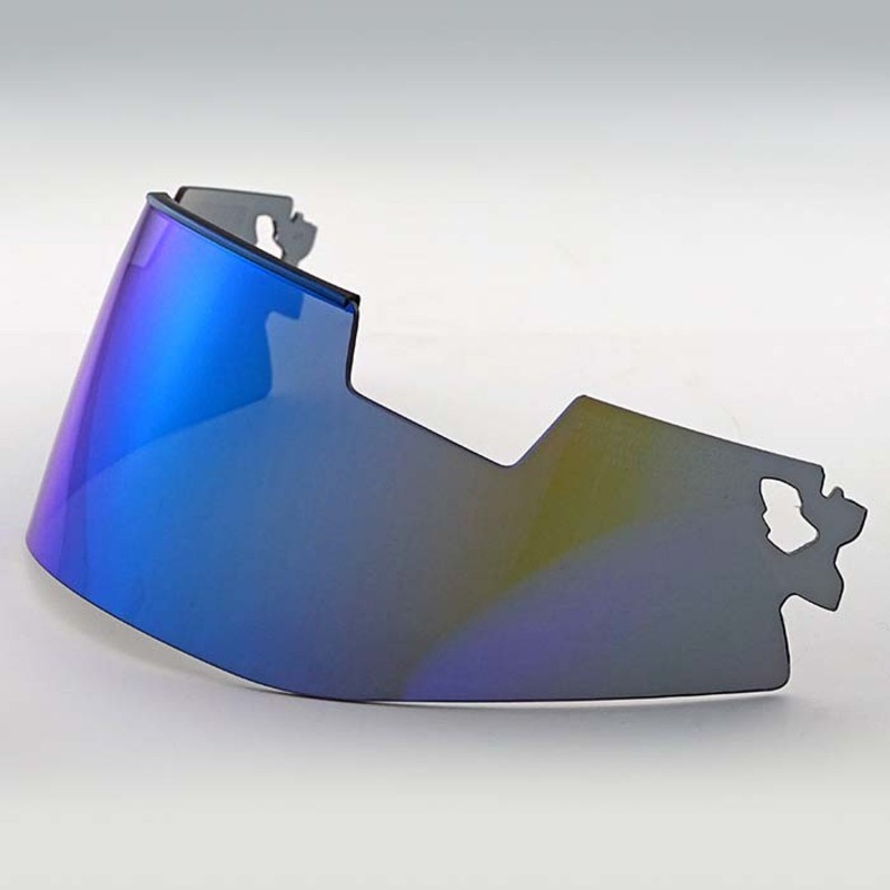 Pantalla ARAI Pro Shade VAS-Z XL, Azul Iridio