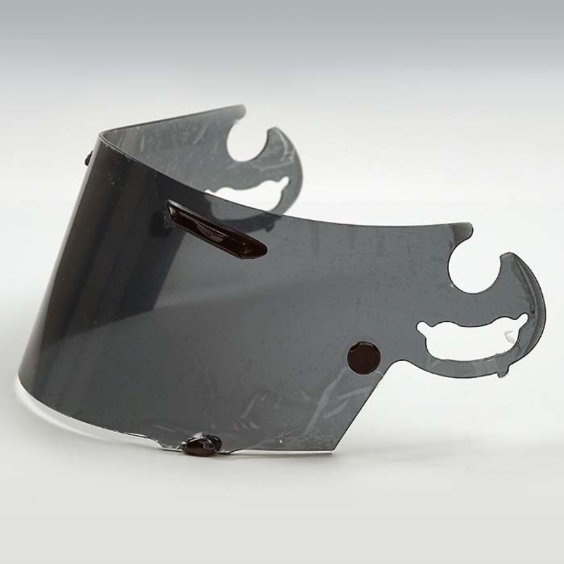 Pantalla ARAI SAI LRS 2D, Ahumado Oscuro