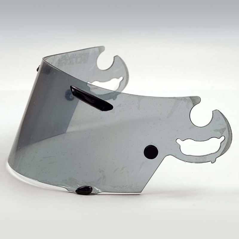 Pantalla ARAI SAI LRS 2D, Ahumado Claro