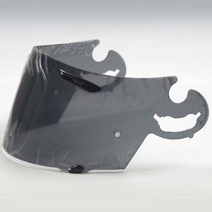 Pantalla ARAI SAL, Ahumado Oscuro