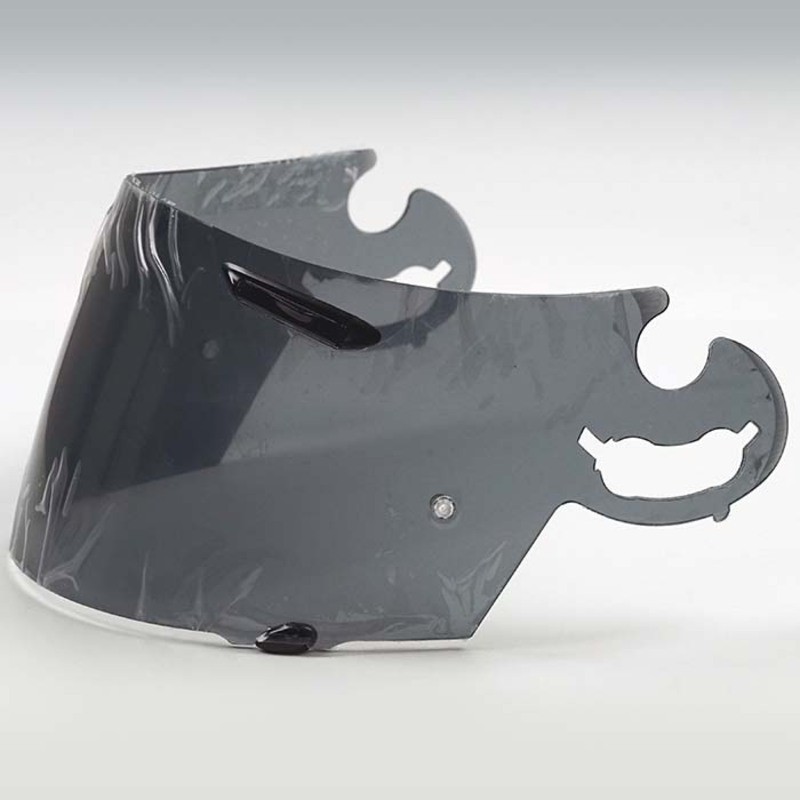 Pantalla ARAI SAL, Ahumado Oscuro