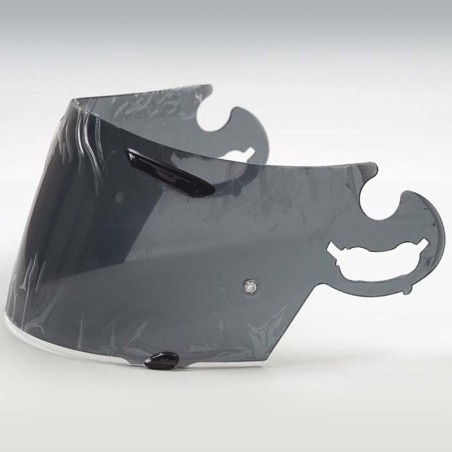 Pantalla ARAI SAL, Ahumado Oscuro