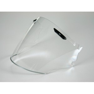 Pantalla ARAI SAMZ, Transparente