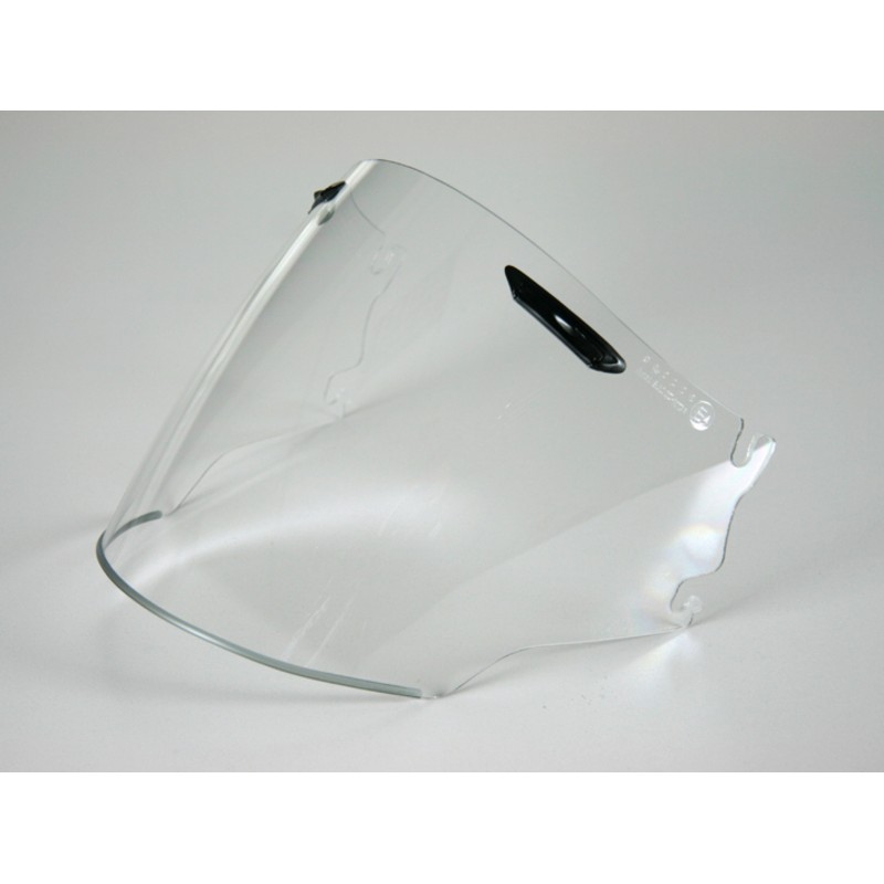 Pantalla ARAI SAMZ, Transparente