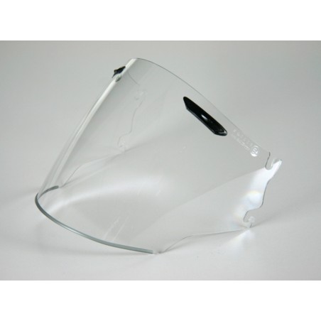 Pantalla ARAI SAMZ, Transparente